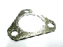 Catalytic Converter Gasket (Front)